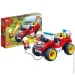 Banbao    Fire Series 7106