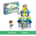 Banbao   Mini High-Street Series ET805