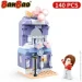 Banbao   Mini High-Street Series ET806