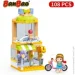 Banbao    Mini High-Street Series ET807
