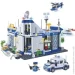 Banbao    Police Seires 8341