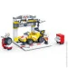  Banbao Speed ??Racing:   (8633)