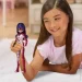 Bandai Дитяча іграшкова Лялька "Леді Баг та Супер-Кіт" Пурпурна Тигриця 50023 з аксесуарами Bandai Дитяча іграшкова Лялька "Леді Баг та Супер-Кіт" Пурпурна Тигриця 50023 з аксесуарами