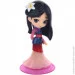 Գ Banpresto Disney Q posket - Mulan Glitter Line