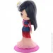 Գ Banpresto Disney Q posket - Mulan Glitter Line