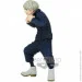 Фигурка Banpresto Jujutsu Kaisen: Toge Inumaki Фигурка Banpresto Jujutsu Kaisen: Toge Inumaki