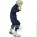 Фигурка Banpresto Jujutsu Kaisen: Toge Inumaki Фигурка Banpresto Jujutsu Kaisen: Toge Inumaki