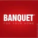Banquet  MINT 1710,56,5  Empire