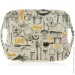 Banquet  Retro 36x25,5 