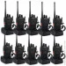   Baofeng BF-888S Ten Pack