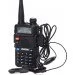  Baofeng UV-5R Black +  Baofeng c  