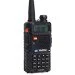  Baofeng UV-5R Black +  Baofeng c  