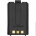      Baofeng  UV-5R Std 1800mAh (BL-5_Black / 6374)
