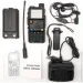   Baofeng UV-5RH Black