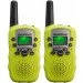  Baofeng  MiNi BF-T2 PMR446 Yellow