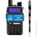 Baofeng  UV-5R MK5X 8         Mirkit