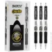 Baoke   0.7     Elite (PC1910-black)