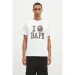  A BATHING APE Men's I LOVE BAPE TEE (1K80110043-L)