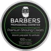 Barbers       Black Pepper-Vetiver 100 