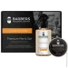   Barbers     Orange & Amber