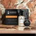   Barbers     Orange & Amber