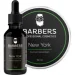  Barbers   York    