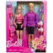  Barbie        (HXK90)