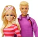  Barbie        (HXK90)