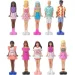  Barbie   Mini BarbieLand  (HYF19)