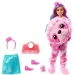 Barbie  Cutie Reveal   29  (HJL59)