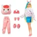 Barbie  Cutie Reveal   29  (HJL60)