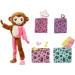 Barbie Cutie Reveal     (HKR01)