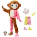 Barbie  Cutie Reveal     (HKR01)