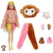 Barbie  Cutie Reveal     (HKR01)