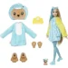  Barbie Cutie Reveal       (HRK25)