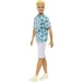  Barbie       (HJT10)