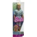  Barbie       (HJT10)