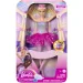 Barbie      HLC25