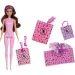  Barbie     (HRK17)