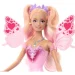 Barbie Кукла "Волшебная игра цветов" серии "Фантастический мир" JCP76 Barbie Кукла "Волшебная игра цветов" серии "Фантастический мир" JCP76