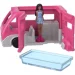   Barbie  MiniLand (HYF38)