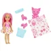  Barbie    Pop Reveal     (HRK58)