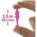 Barbie  "Pop Reveal"  "MiniLand"   - JCR22