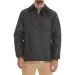  Barbour Bedale Jacket black (MWX0018-BK9146-46)