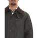  Barbour Bedale Jacket black (MWX0018-BK9146-46)