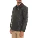  Barbour Bedale Jacket black (MWX0018-BK9146-46)