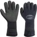  Bare K-Palm Gauntlet Glove 5, S (055902-BLK-S)