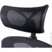    Barsky Mesh Black BM-02