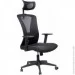    Barsky Mesh Black BM-02
