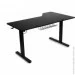 "  Barsky StandUp Corner 1450x850  Black (BSTc-01)